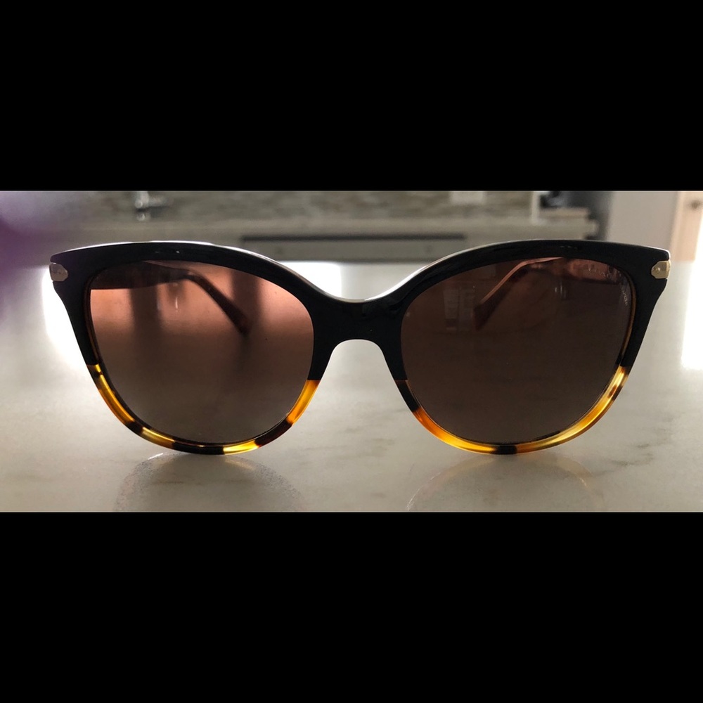 Coach sunglasses